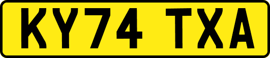 KY74TXA