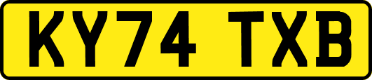 KY74TXB