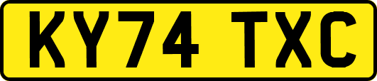 KY74TXC