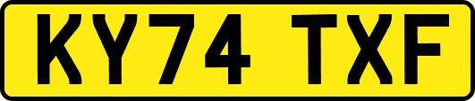 KY74TXF