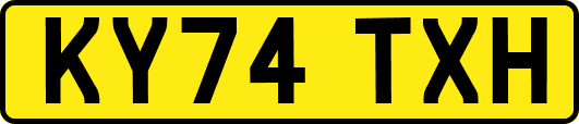 KY74TXH