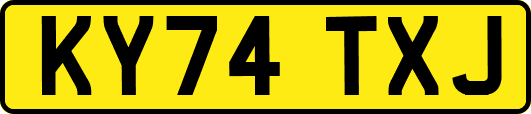 KY74TXJ