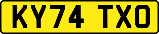 KY74TXO