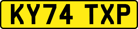 KY74TXP