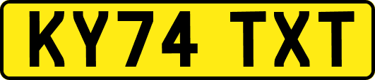 KY74TXT