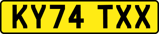 KY74TXX