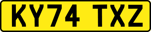 KY74TXZ