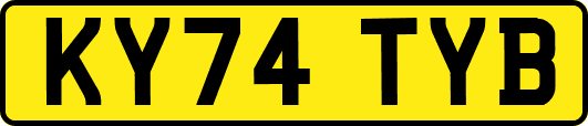 KY74TYB
