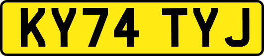 KY74TYJ