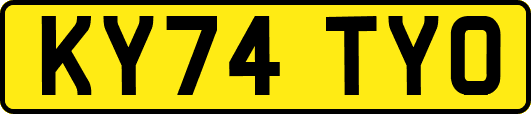 KY74TYO