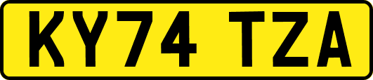 KY74TZA