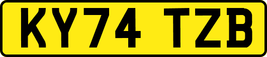 KY74TZB