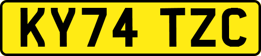 KY74TZC