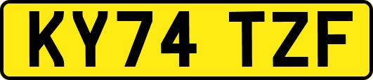 KY74TZF