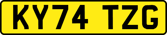 KY74TZG