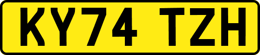 KY74TZH
