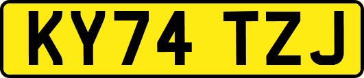 KY74TZJ