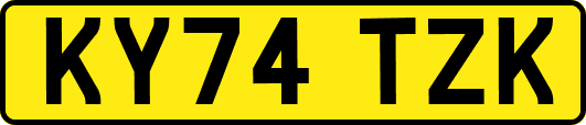KY74TZK