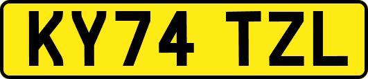 KY74TZL