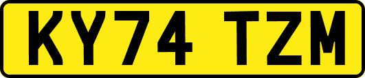 KY74TZM
