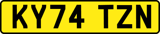 KY74TZN