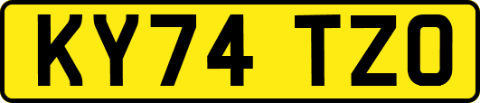 KY74TZO