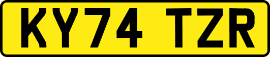 KY74TZR