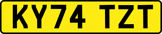 KY74TZT