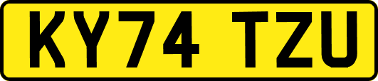 KY74TZU