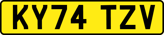 KY74TZV
