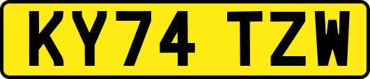 KY74TZW