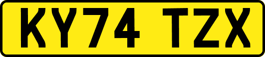 KY74TZX