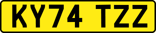 KY74TZZ