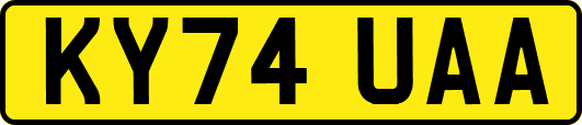 KY74UAA