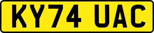 KY74UAC
