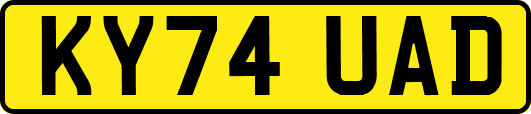 KY74UAD