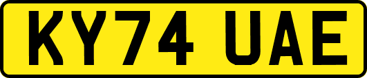 KY74UAE