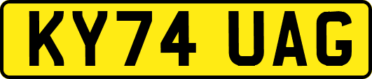 KY74UAG