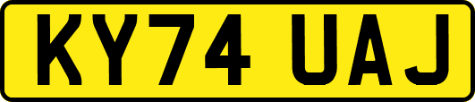 KY74UAJ