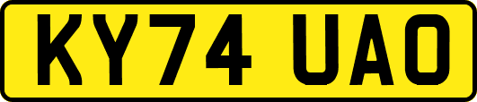 KY74UAO