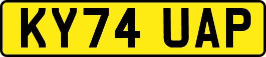 KY74UAP