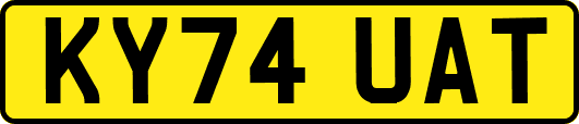 KY74UAT