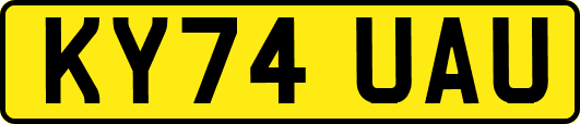 KY74UAU