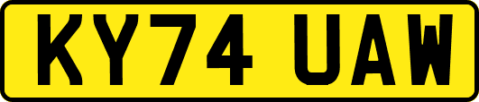 KY74UAW