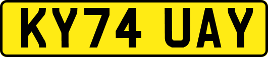 KY74UAY