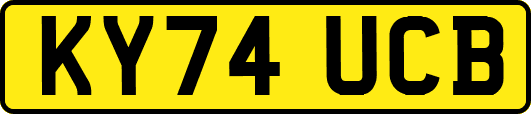 KY74UCB