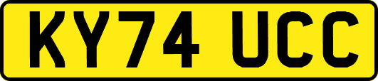 KY74UCC