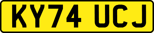 KY74UCJ