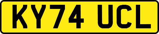 KY74UCL