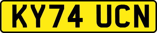 KY74UCN